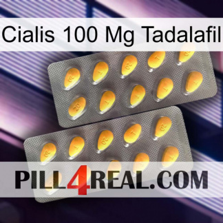 Cialis 100Mg Tadalafil cialis2